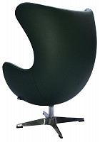 Кресло Bradex Egg Chair зеленый от Водопад  фото 5
