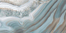 Керамогранит Itc Persian Teal Onyx High Glossy 60 x 120 (кв.м.) от Водопад  фото 1