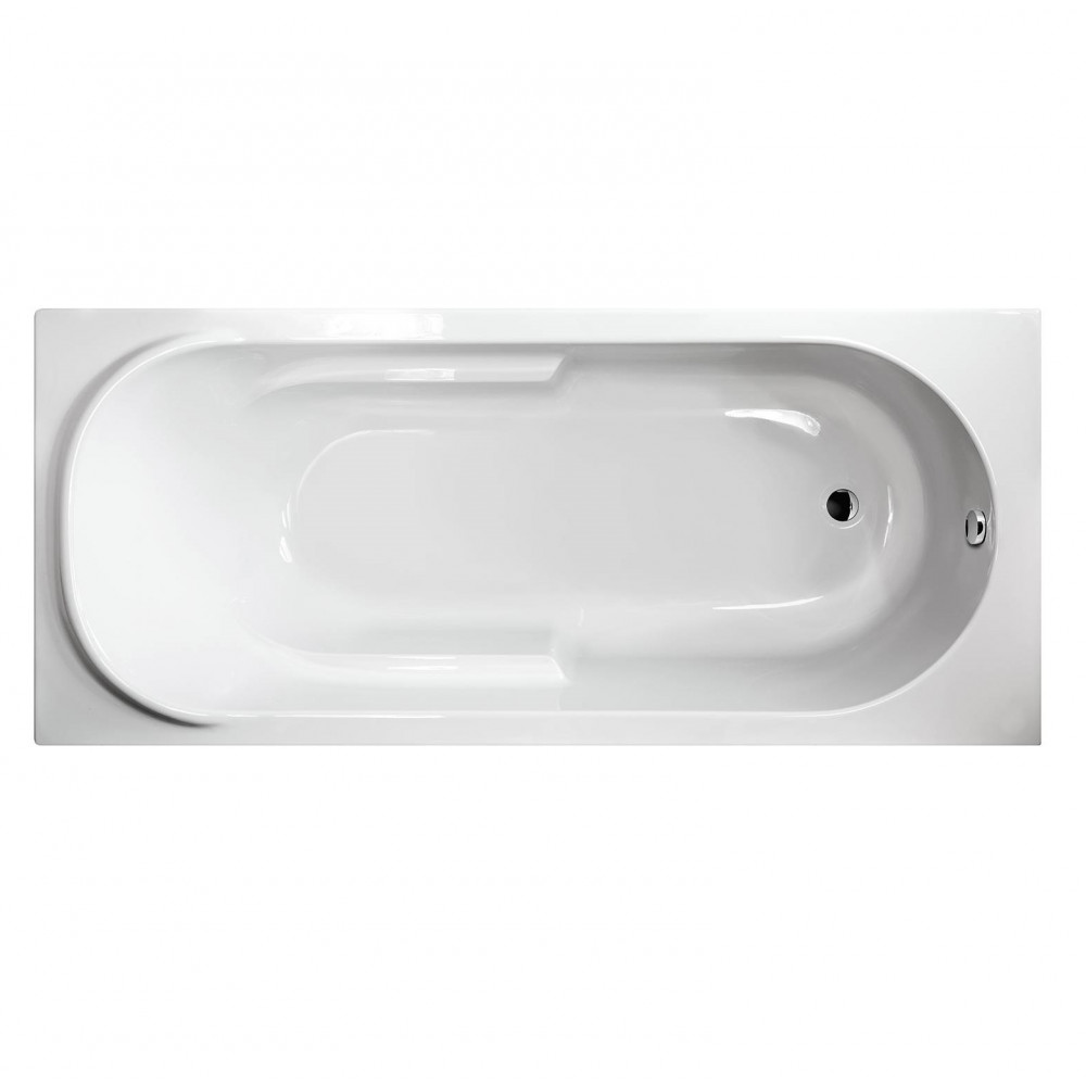 Акриловая ванна Lumbo 50001 150х75 - фото 1