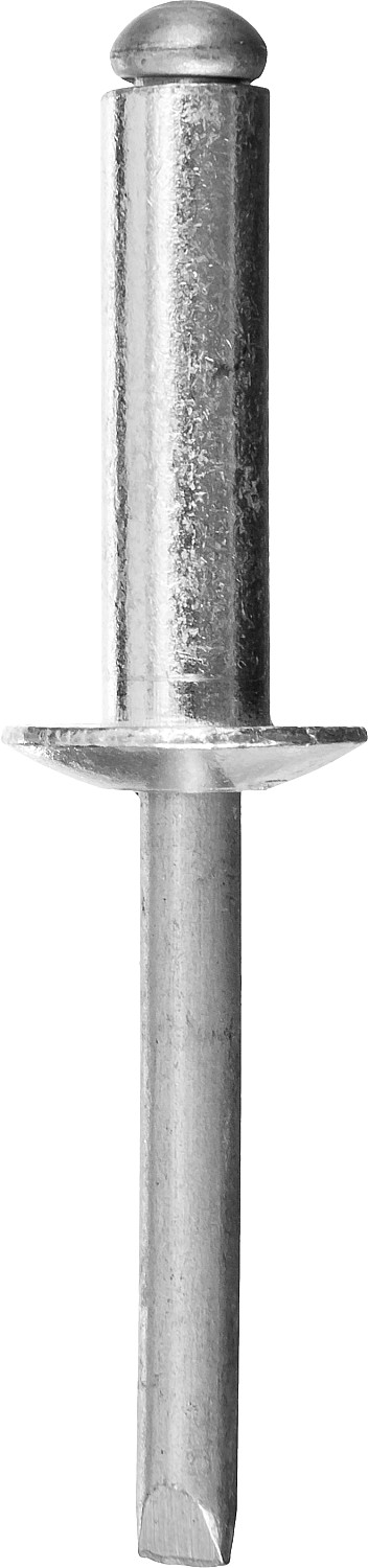 Алюминиевые заклепки Professional Pro-FIX 3120-32-06 3.2 х 6 мм 50 шт.
