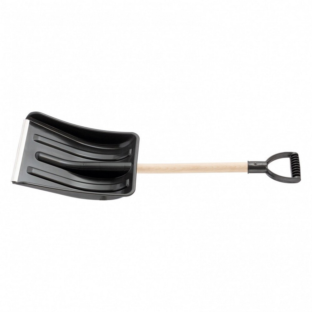 Лопата для уборки снега SPARTA лопата для уборки снега сибртех