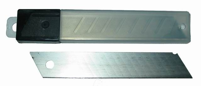 Лезвие запасное для ножа SKRAB лезвие для электрорубанка skrab