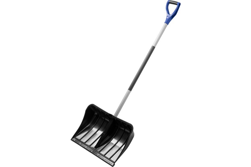 Лопата для уборки снега PALISAD лопата для уборки снега и зерна землеройка