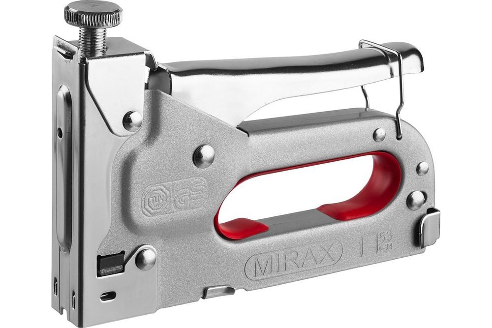 Стальной степлер MIRAX стальной степлер mirax