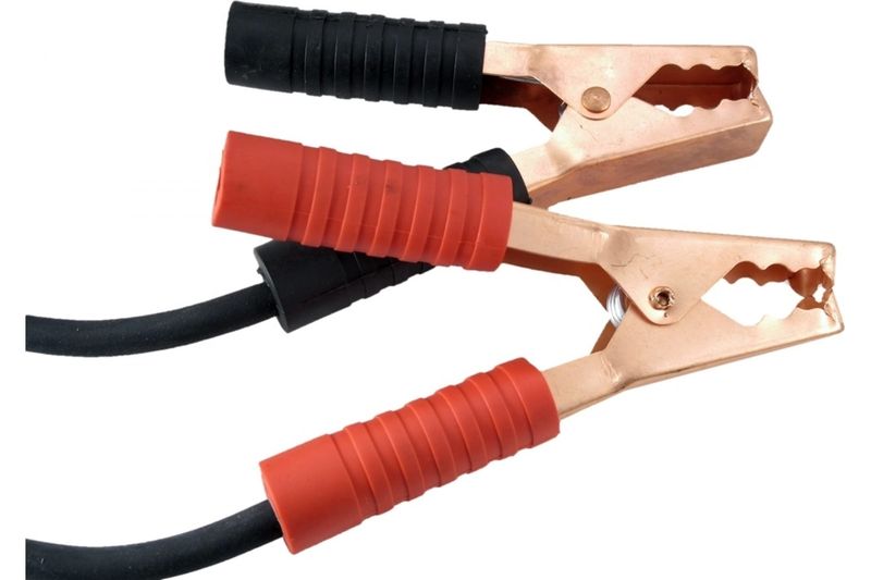 Стартовые провода Вымпел стартовые провода сервис ключ