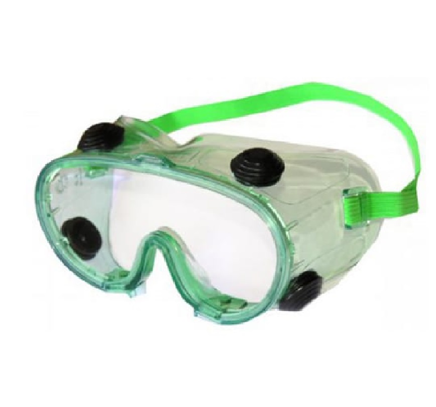 Очки защитные Энкор Классик 56601, с непрямой вентиляцией очки защитные газосварщика закрытого типа сибртех с непрямой вентиляцией
