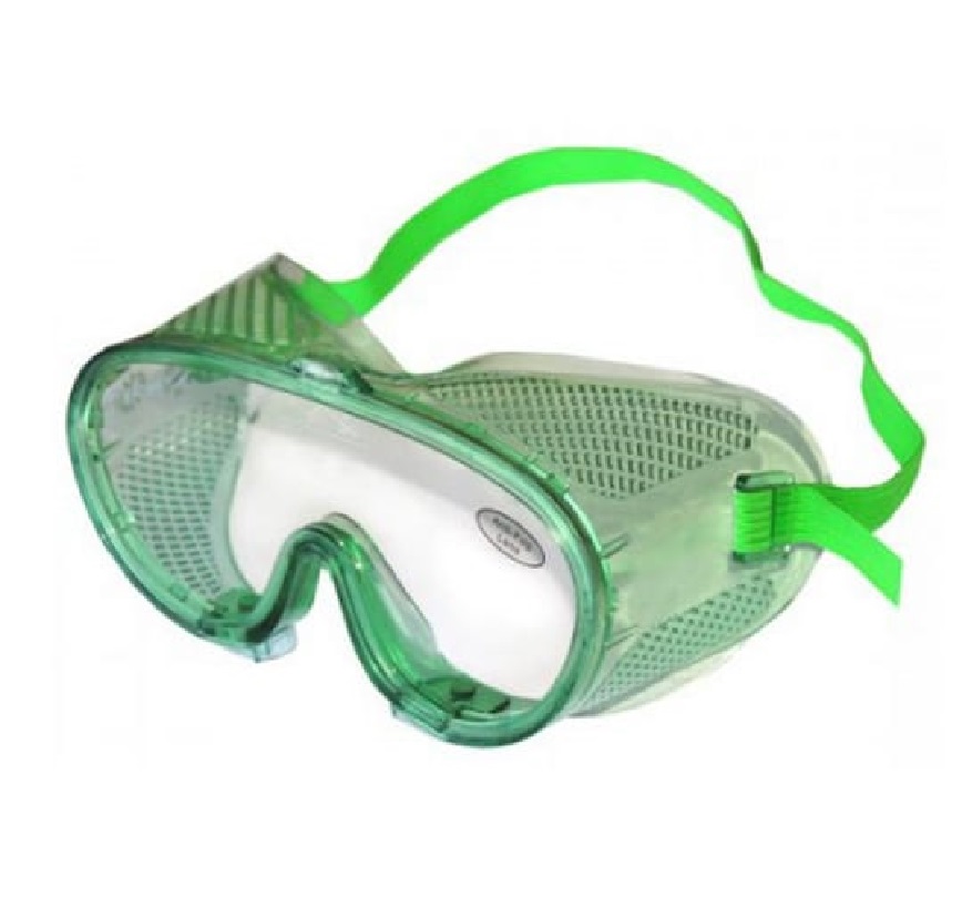 Очки защитные Энкор Классик 56600, с прямой вентиляцией очки защитные энкор классик 56601 с непрямой вентиляцией