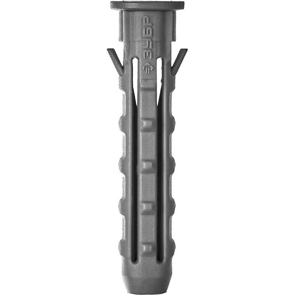 Распорный дюбель Зубр 4-301060-05-040 полипропиленовый 5 x 40 мм 1000 шт.