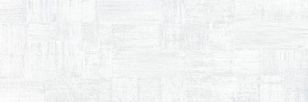 Плитка настенная NewTrend Janis White 20х60 см (кв.м.)