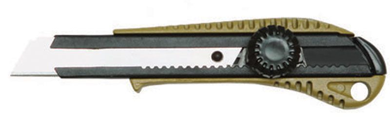 Нож с выдвижным лезвием SKRAB нож с выдвижным лезвием skrab