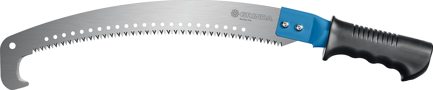 Ножовка ручная и штанговая GRINDA ножовка ручная и штанговая grinda garden pro 360 мм