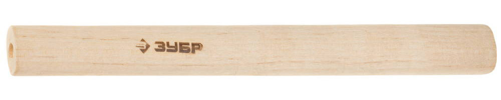 Рукоятка №2 для молотков Зубр 20299-2 400г, 500г, деревянная пятновыводитель 500г