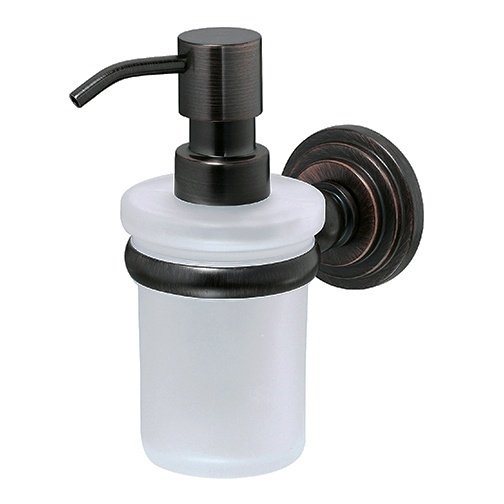 Дозатор жидкого мыла Isar K-7399 - фото 1