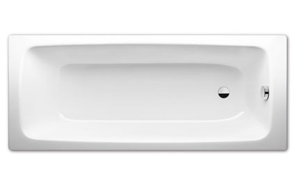 Ванна стальная Cayono 750 Anti-slip Easy-clean 170х75