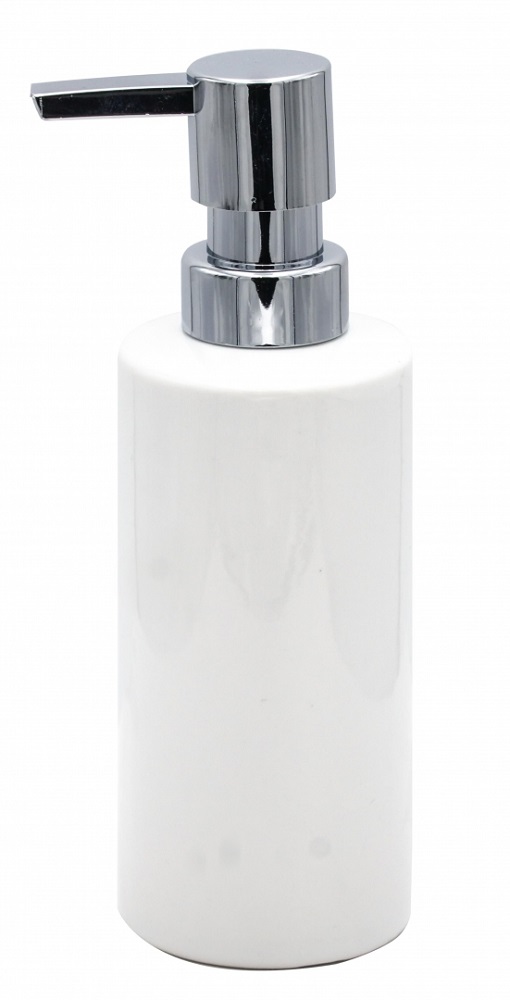 Дозатор для жидкого мыла Pure 2125501 белый