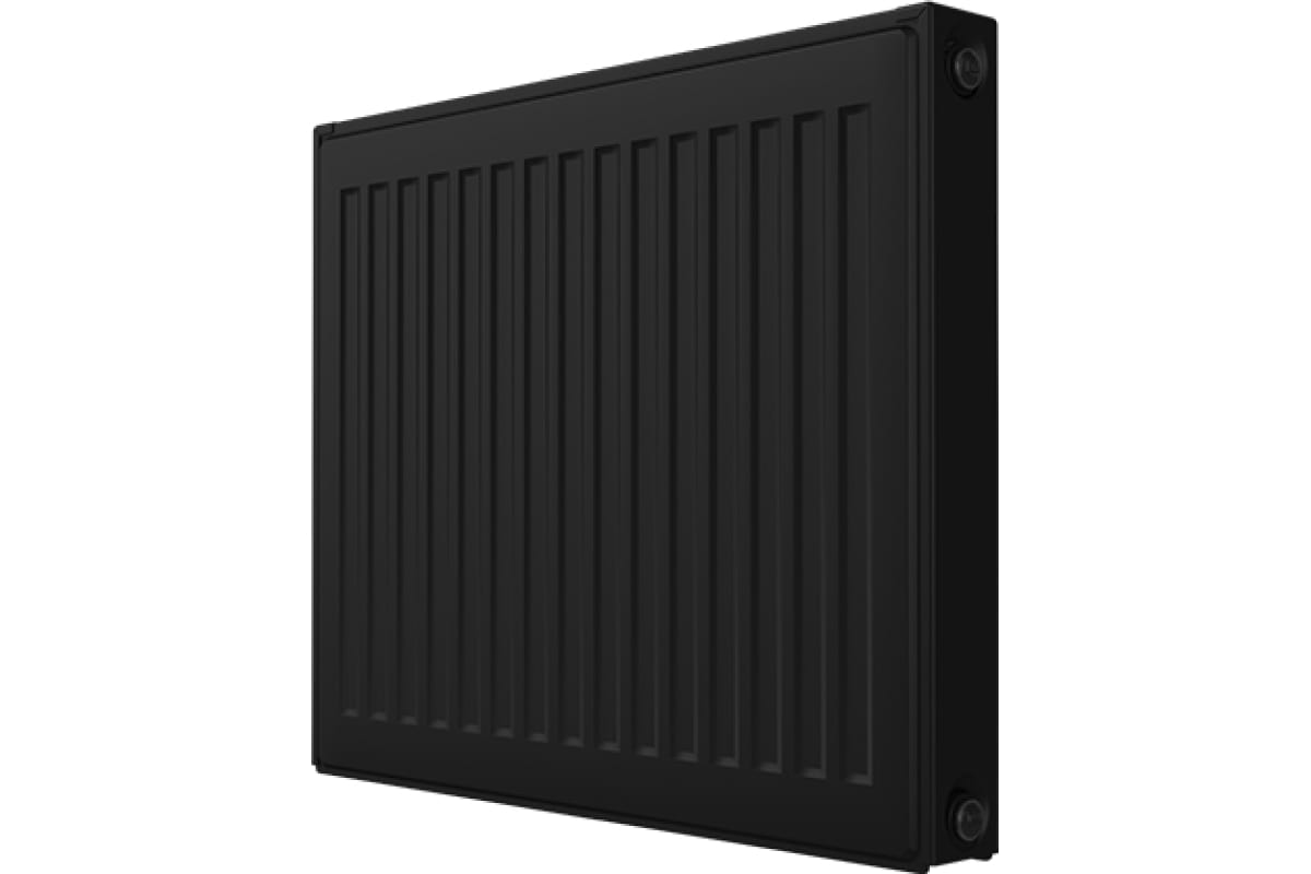 Радиатор Ventil Compact 22 300х2200, Noir Sable
