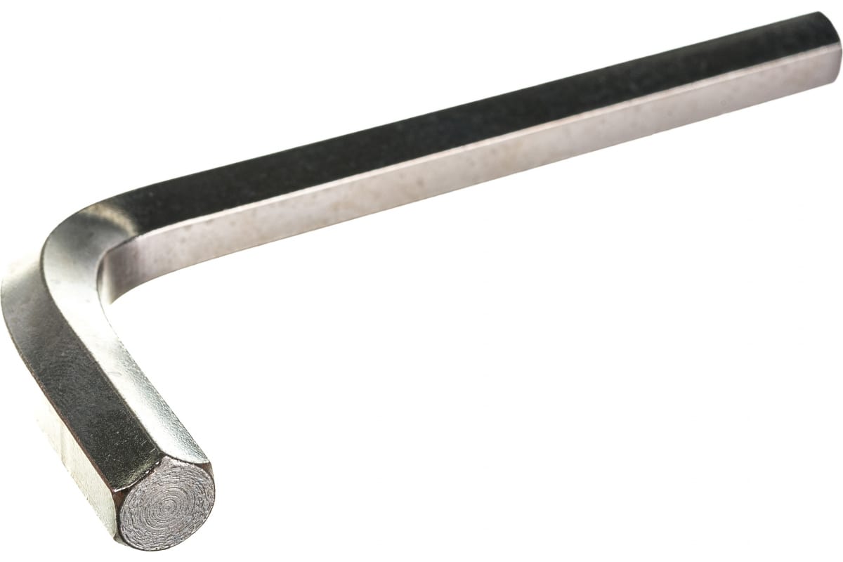 Имбусовый ключ Сибртех 12344 HEX 12мм 45Х закаленный никель имбусовый ключ harden
