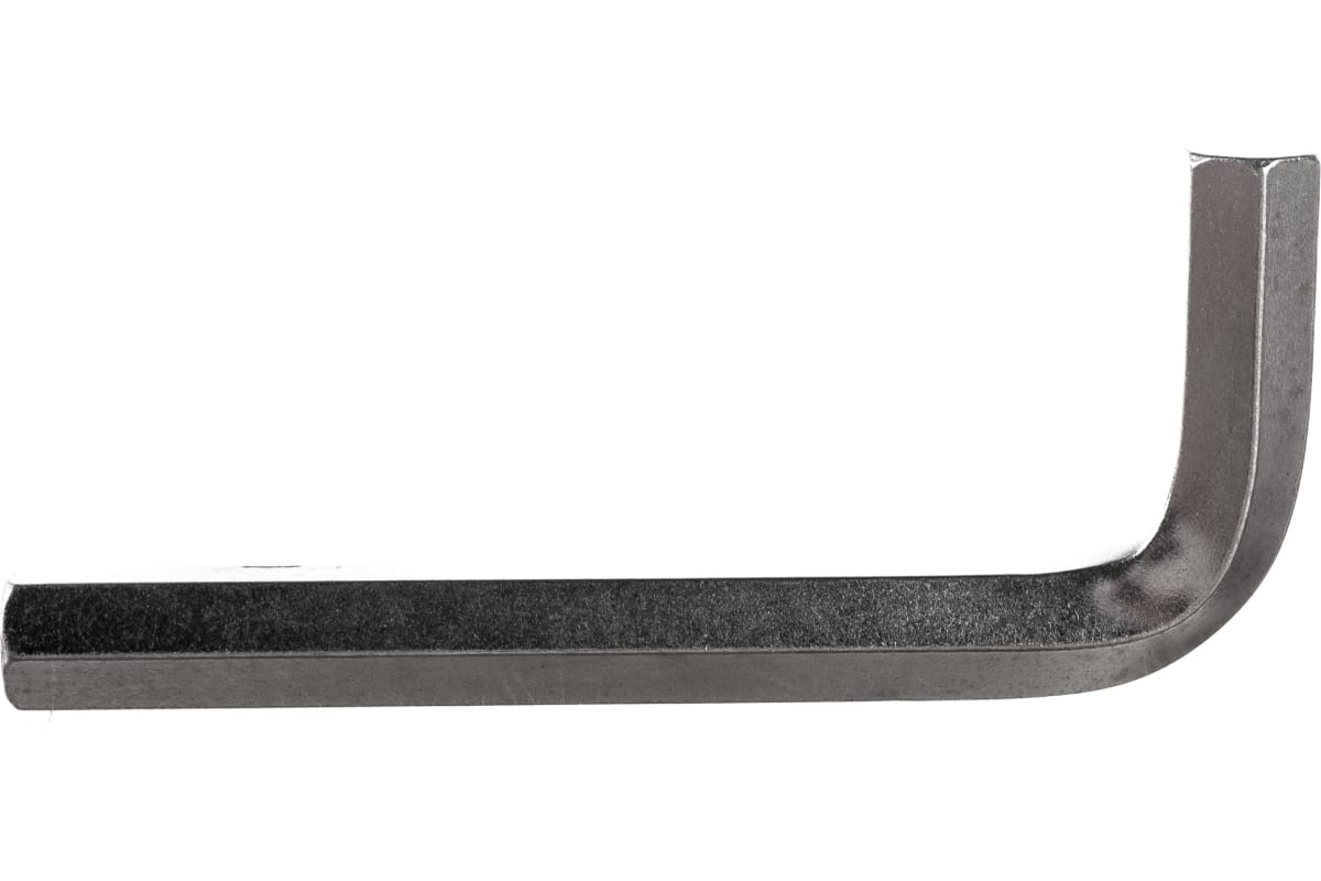 Имбусовый ключ Сибртех 12347 HEX 16мм 45x закаленный никель имбусовый ключ harden