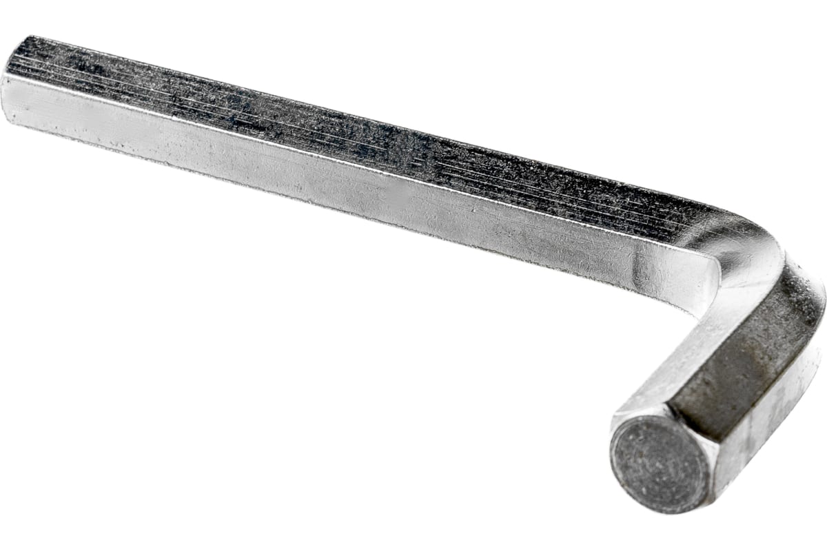 Имбусовый ключ Сибртех 12348 HEX 17мм 45x закаленный никель имбусовый ключ harden