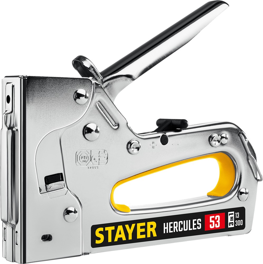 Степлер STAYER степлер stayer