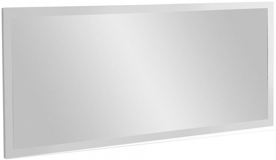 Зеркало EB1445-NF 130х4.3х65 с инфракрасным датчиком и фукцией Анти-пар - фото 1