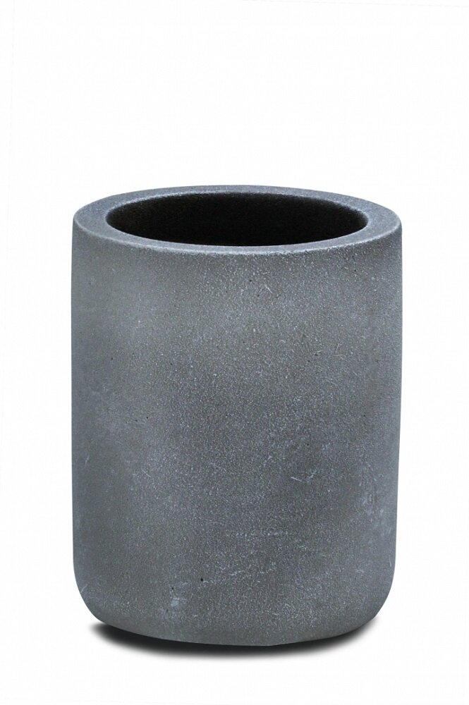 Стаканчик Cement 2240107 серый