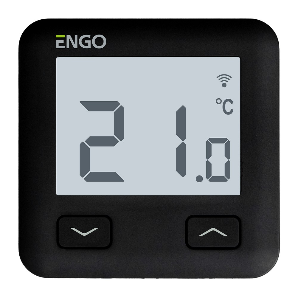 Проводной терморегулятор ENGO