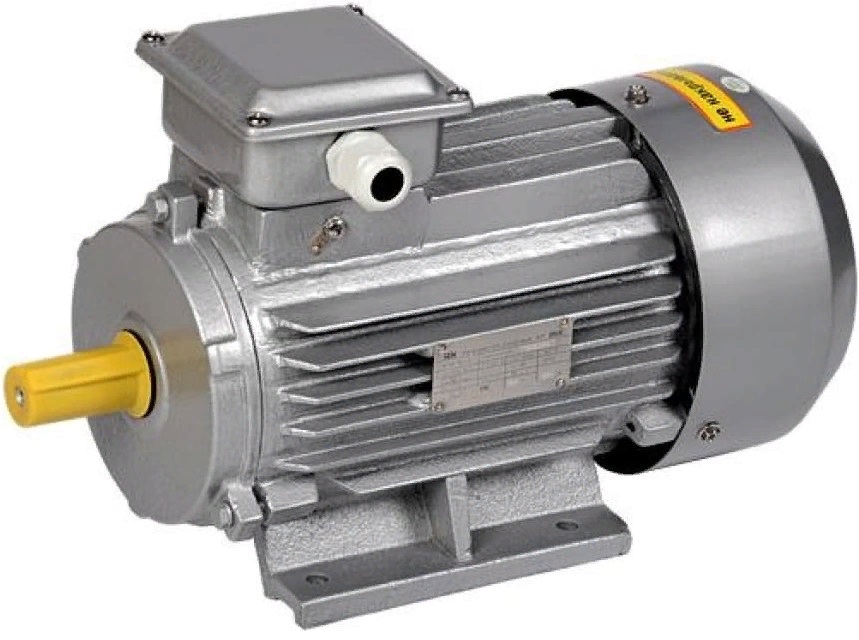 Электродвигатель IEK DRV090-L4-002-2-1510 Аир drive 90L4, 220/380 В, 2.2 кВт, 1500об/мин