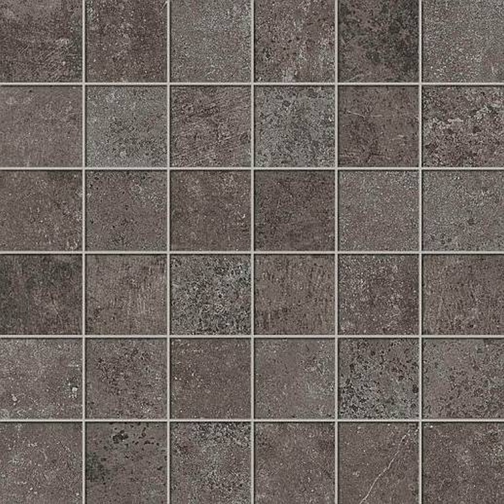 Мозаика Drift Grey Mosaic (кв.м.) 610110000463 Drift Grey Mosaic (кв.м.) - фото 1