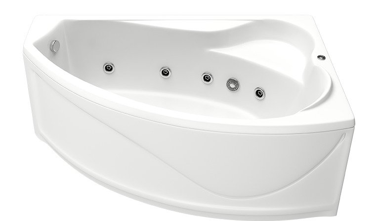 Фронтальная панель для ванны BAS