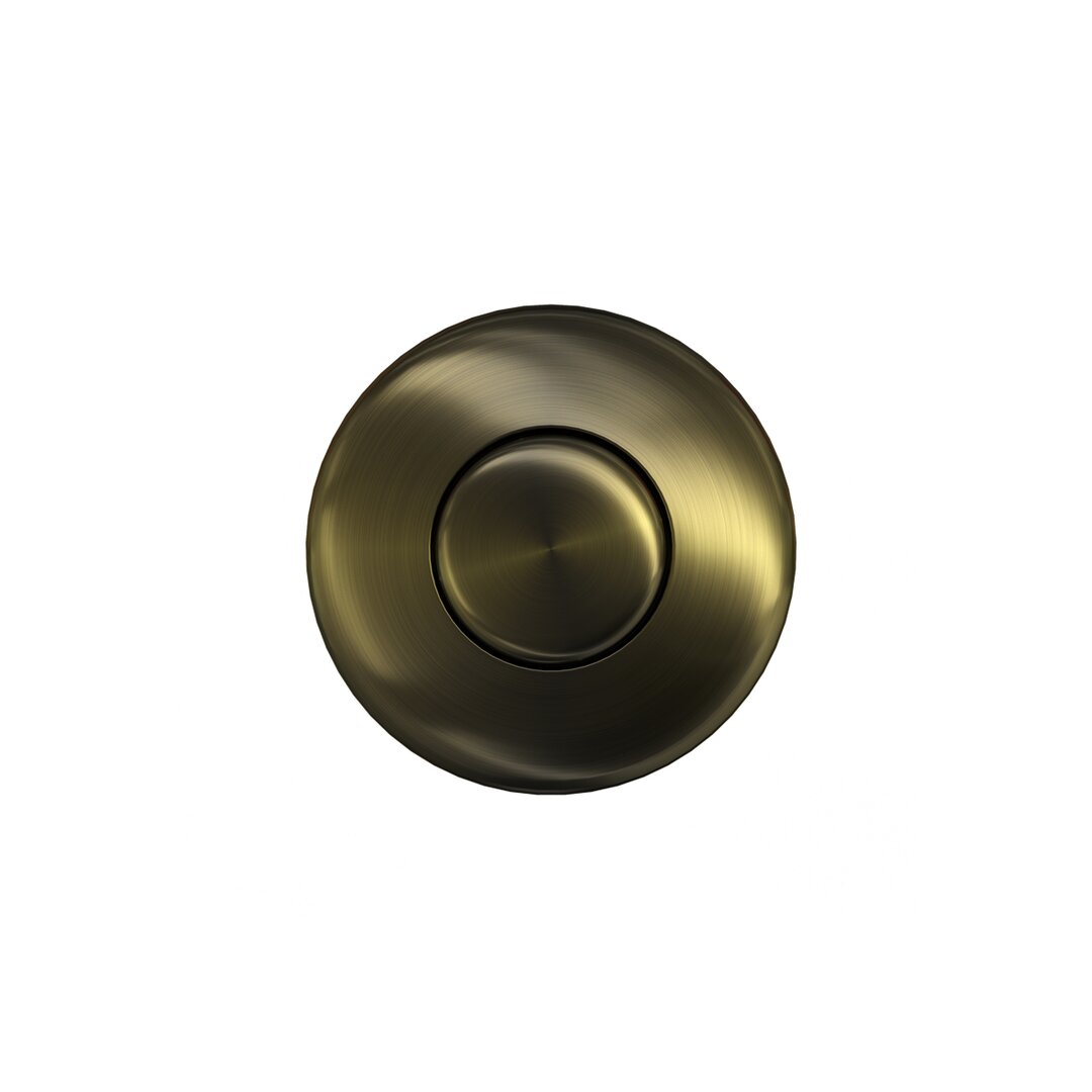 Пневматическая кнопка для измельчителя SW-01-AB 4996040