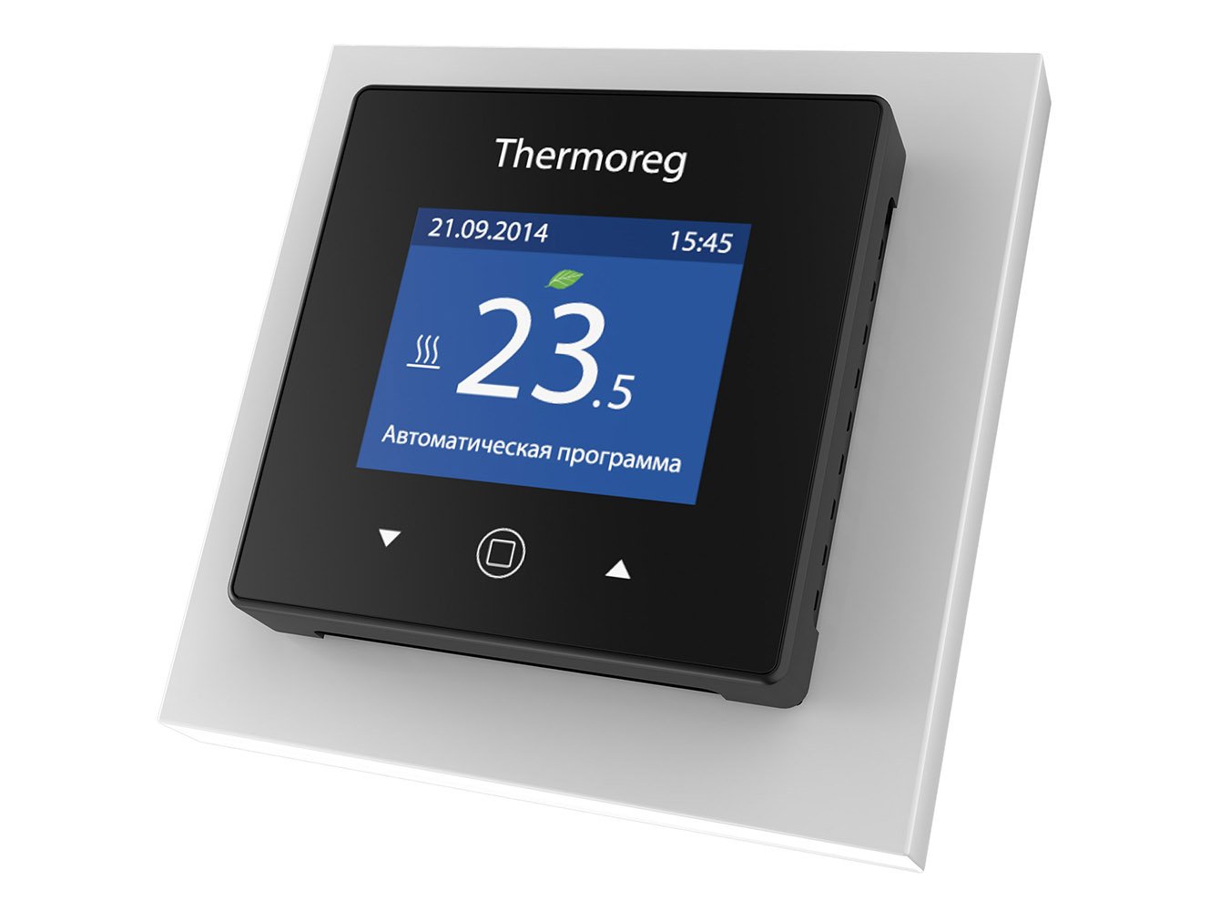 Терморегулятор для теплого пола Thermoreg TI 970 - фото 1