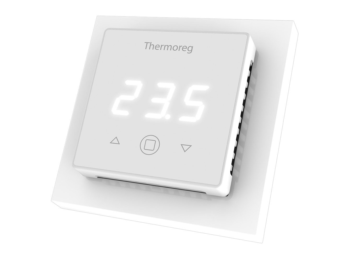 Терморегулятор для теплого пола Thermoreg TI 300 - фото 1
