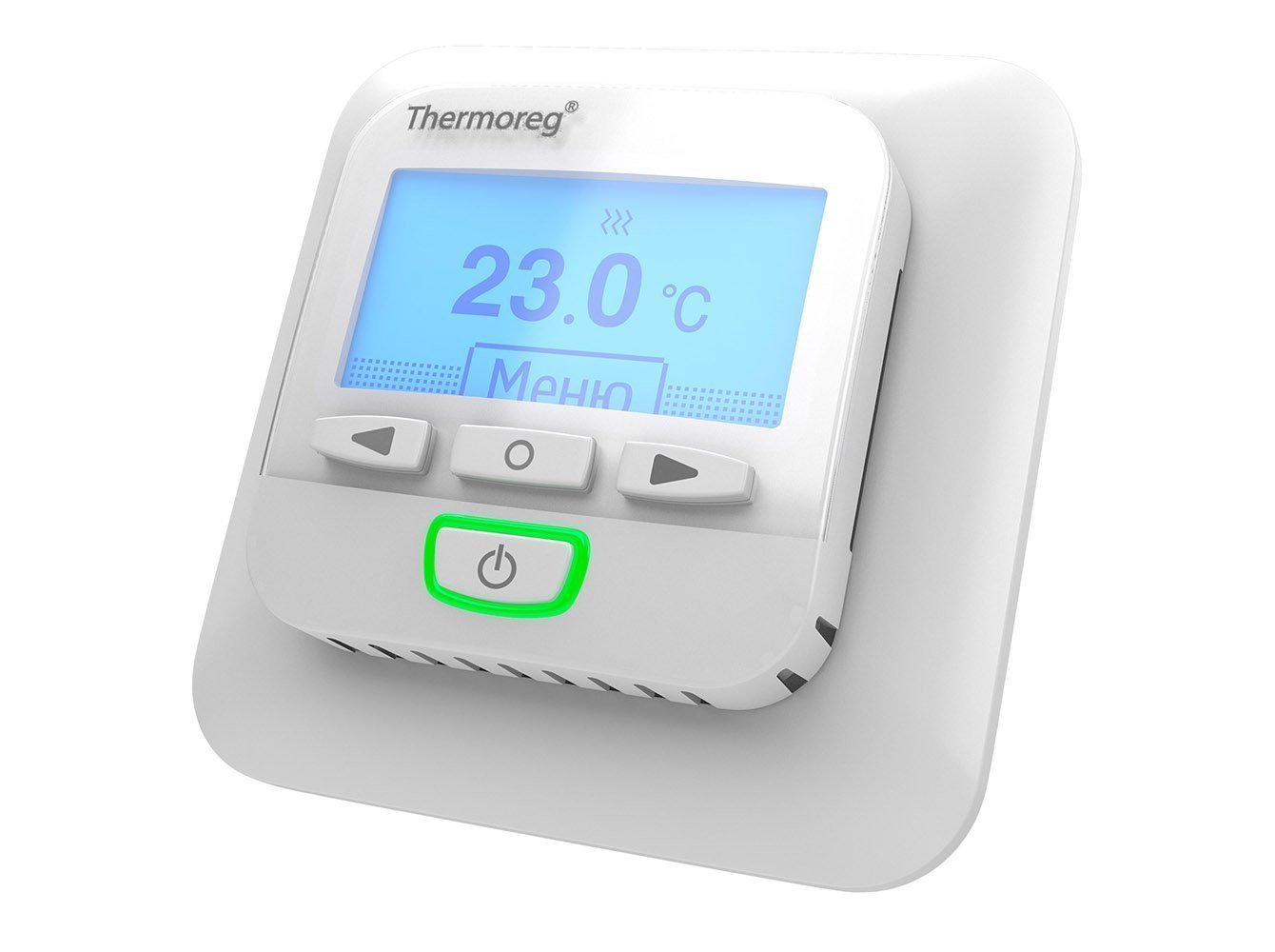 Терморегулятор для теплого пола Thermoreg TI-950 TI 950 - фото 1