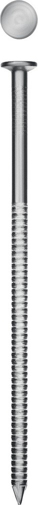 Гвозди ершеные Зубр 305130-060, 60 х 3.1 мм, 5 кг