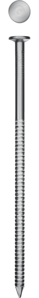 Гвозди ершеные Зубр 305130-080, 80 х 3.1 мм, 5 кг