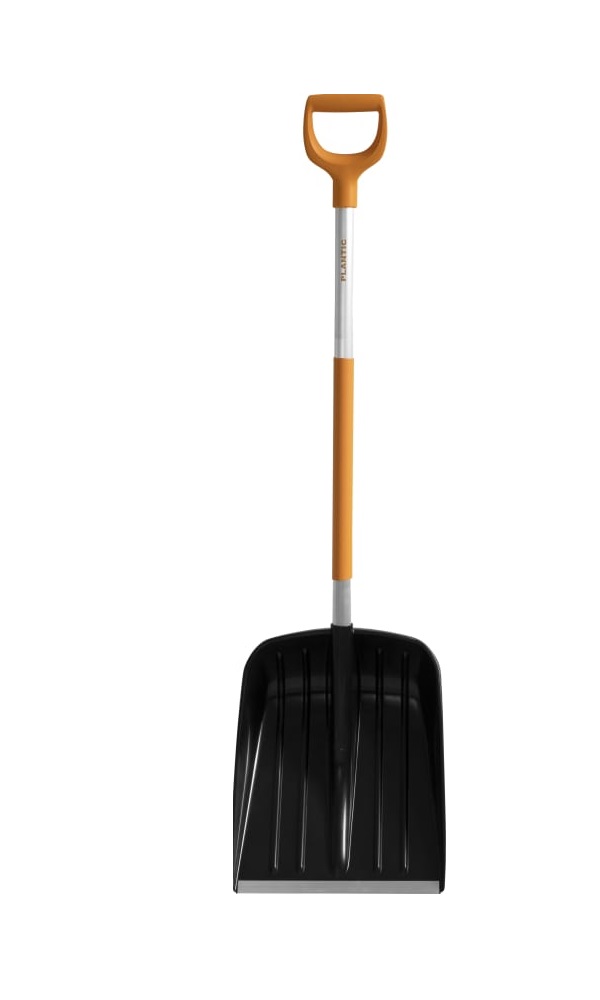 Лопата для уборки снега облегченная Plantic лопата для уборки снега облегченная fiskars snowxpert 1026793