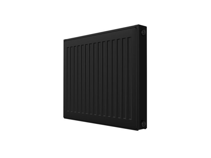 Радиатор Compact 33 600х1500, Noir Sable