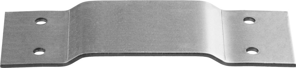 Скользящая опора для стропил Зубр 310166-060 СОС-2.0 пластина 40х120(60) х 2 мм