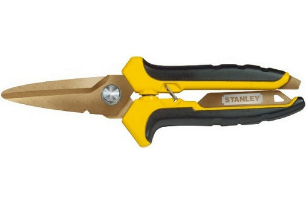 Ножницы по металлу STHT0-14103