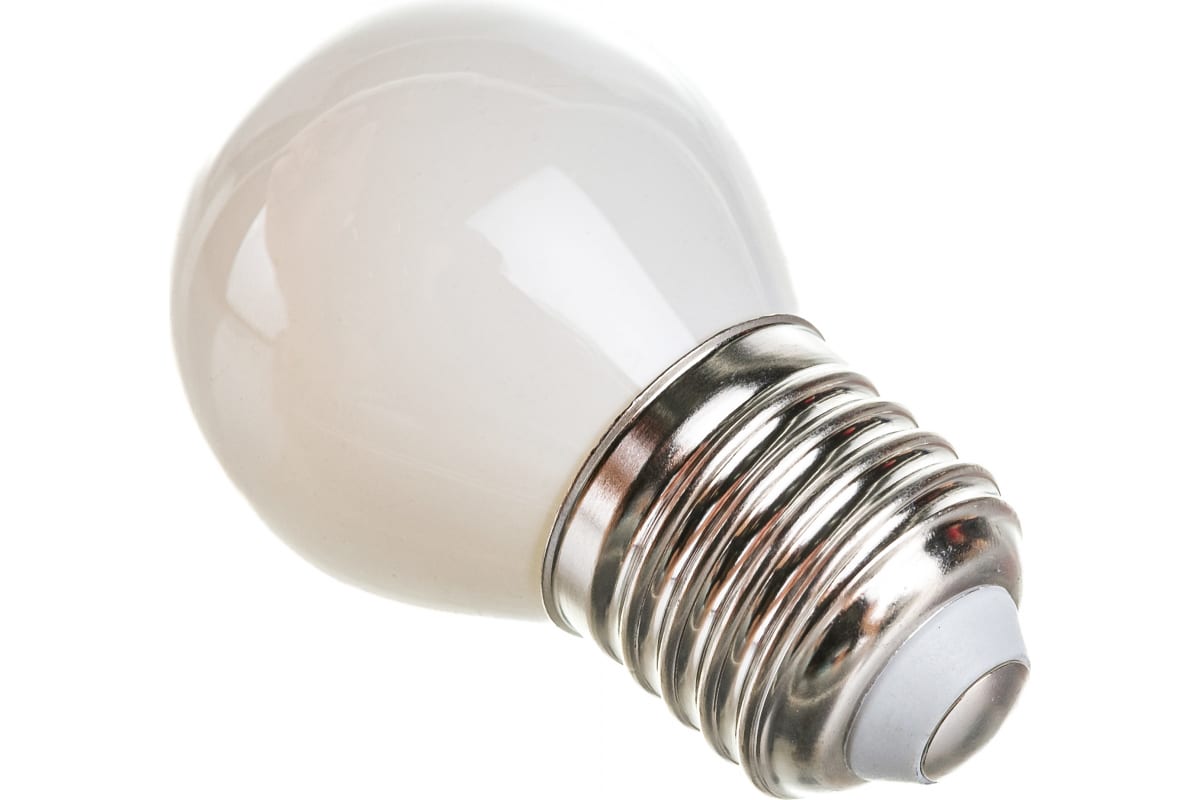 Лампа Filament Шар 105202205 филаментная, 5W, Е27