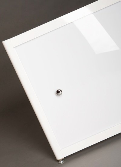 Экран под ванну боковой белый глянец 500-900мм, высота (до 650мм) белый/серый/черный проф. белый глянец 500-900мм, высота (до 650мм) белый/серый/черный проф. - фото 1