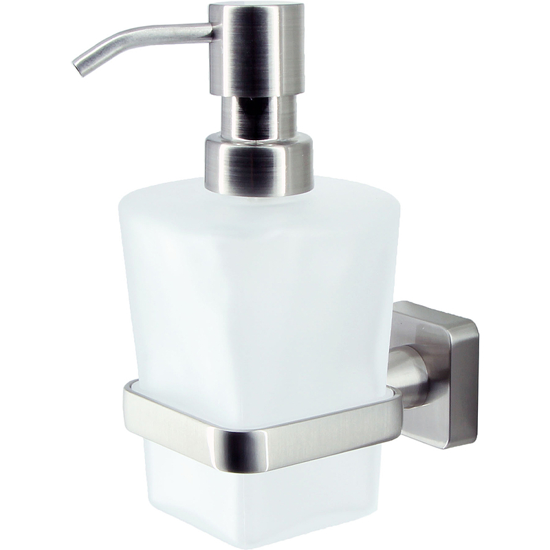 Дозатор жидкого мыла Rhin K-8799