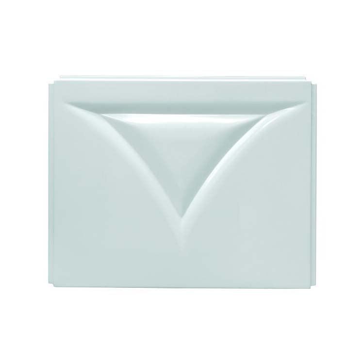 Панель боковая для ванны Modern, Elegance, Classic 130 58194 - фото 1