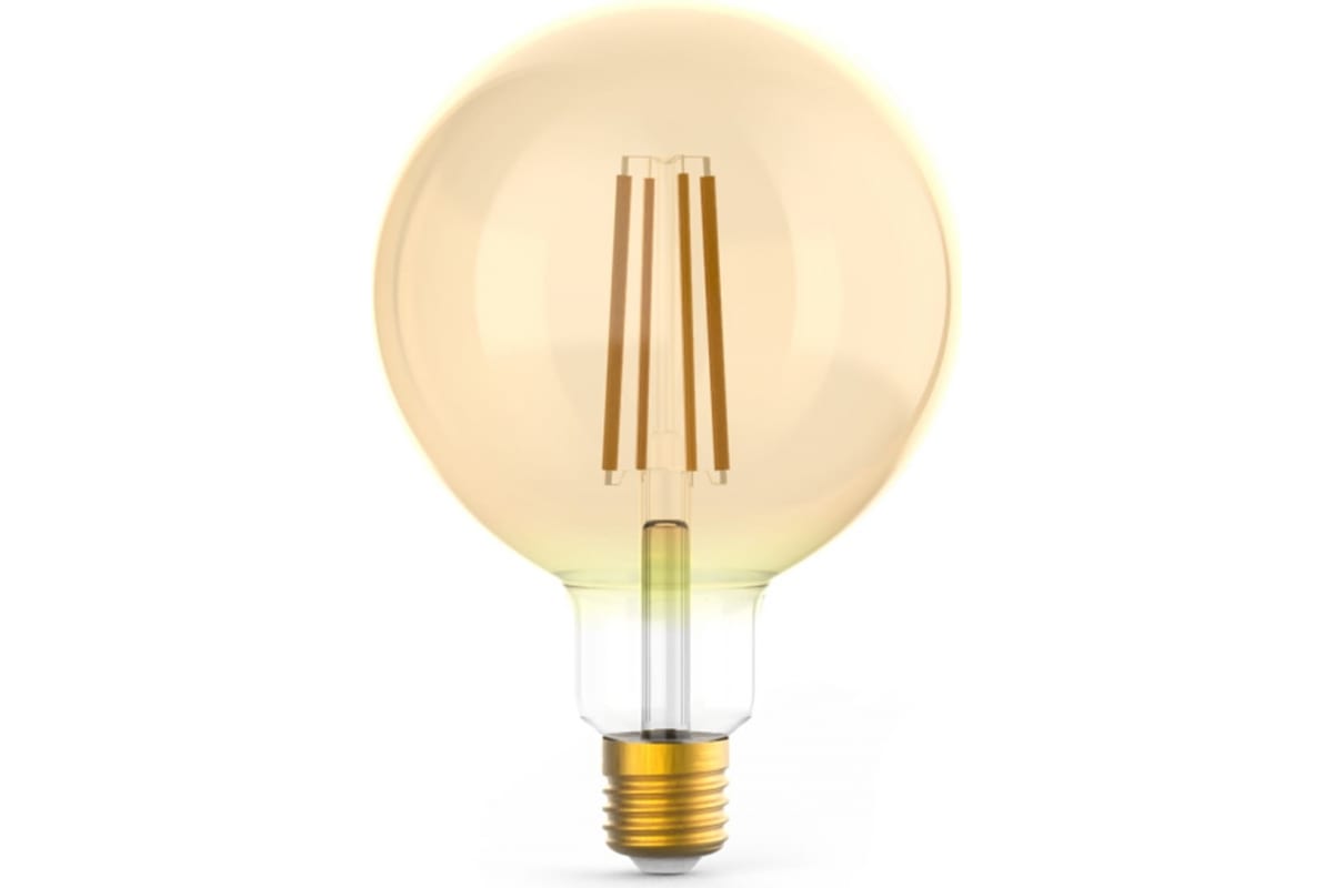 Лампа Filament 158802010-D филаментная, диммируемая, 10W, Е27 - фото 1
