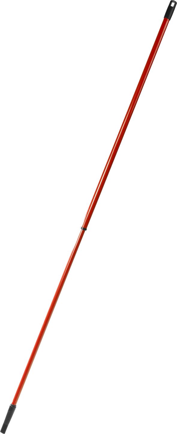 Ручка телескопическая Зубр Мастер 05695-2.0 для валиков, 1 - 2 м