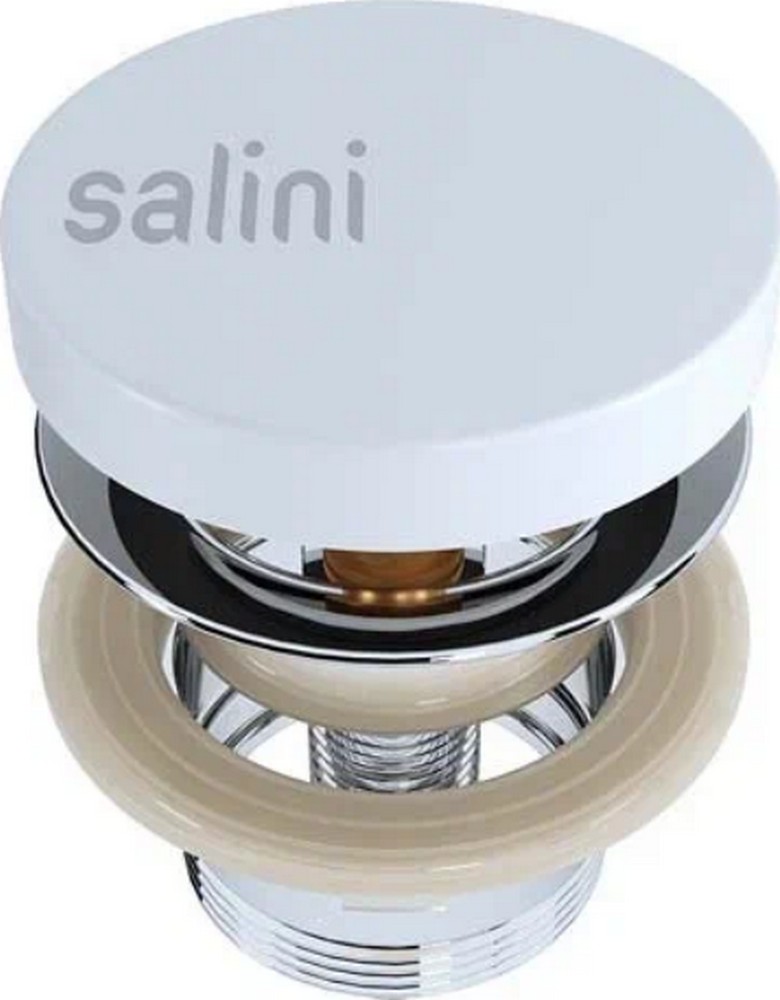 Донный клапан для раковины SALINI
