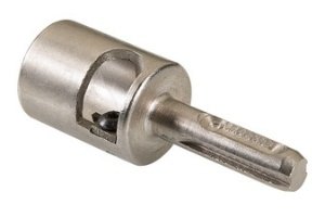 Зачистка 25 мм для армированной трубы (под перфоратор)