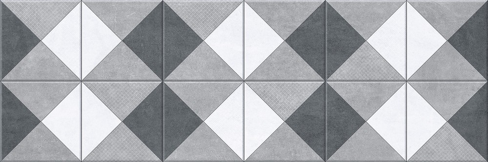 Плитка настенная Alma Ceramica Origami 30х90 (кв.м.) плитка azteca macchia vecchia dots r90 grey 30х90 см