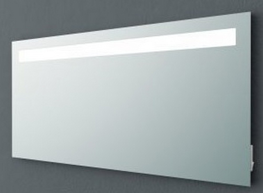 Зеркало Kolpa San Jolie OGJ 120 WH/WH 120 см с подсветкой